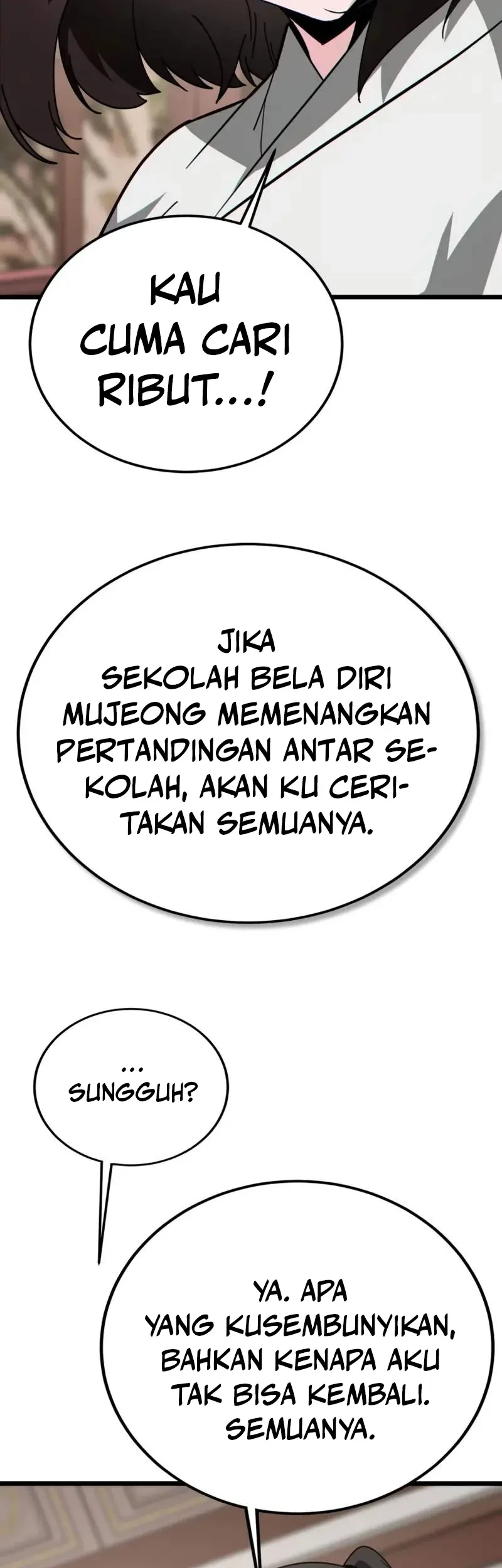 Initializing the Sect System Chapter 25 Gambar 80