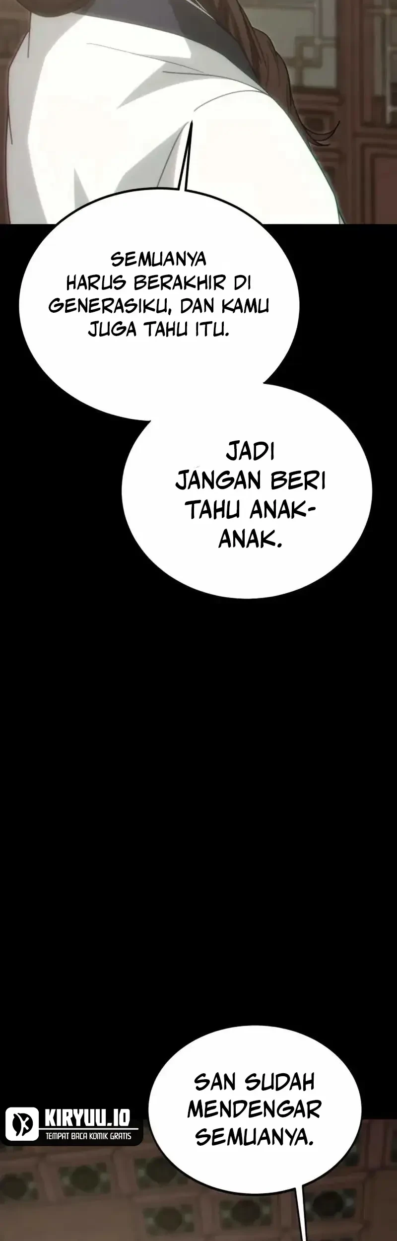 Initializing the Sect System Chapter 25 Gambar 6