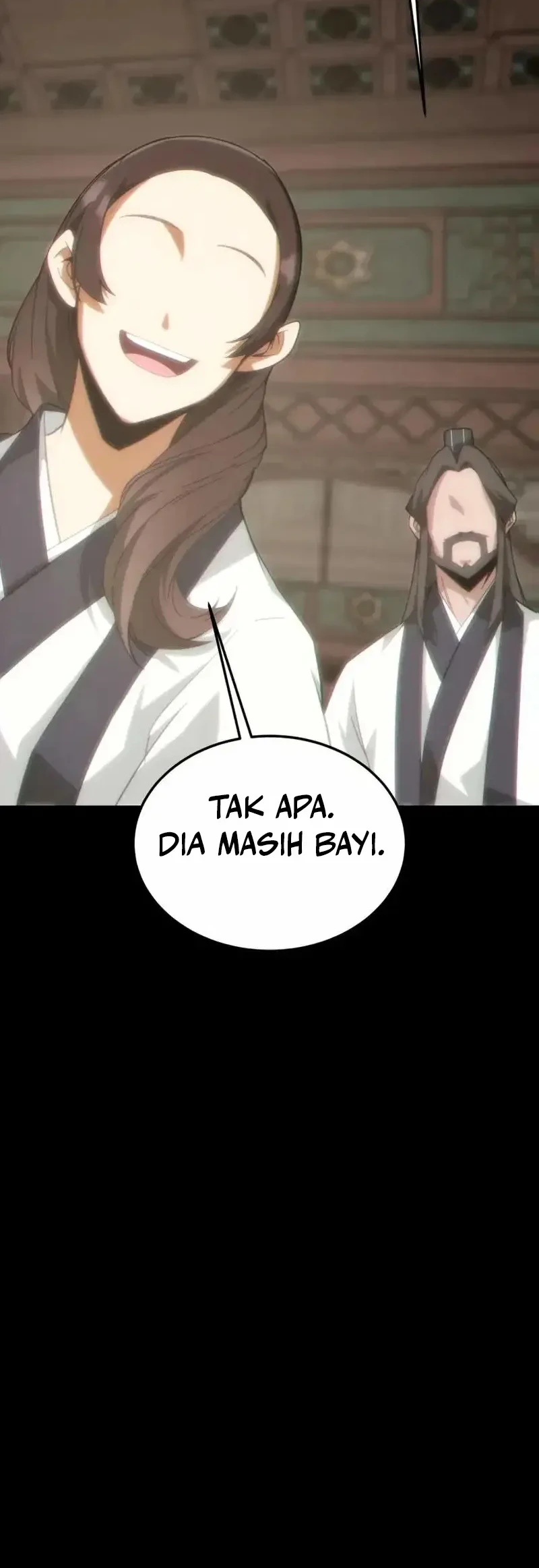 Initializing the Sect System Chapter 25 Gambar 7