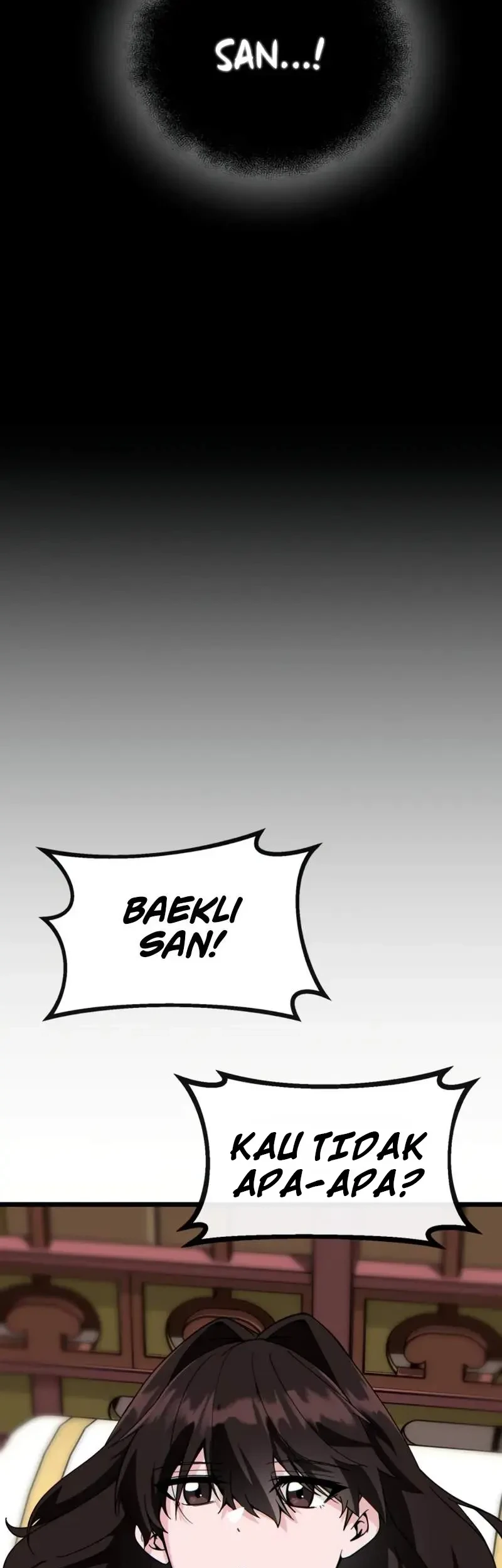 Initializing the Sect System Chapter 25 Gambar 10