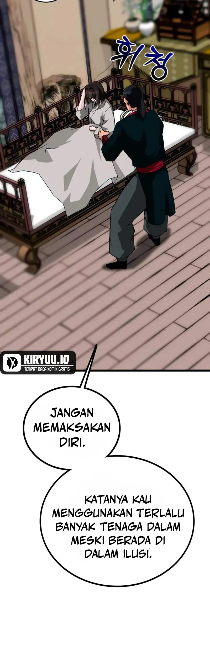 Initializing the Sect System Chapter 25 Gambar 13