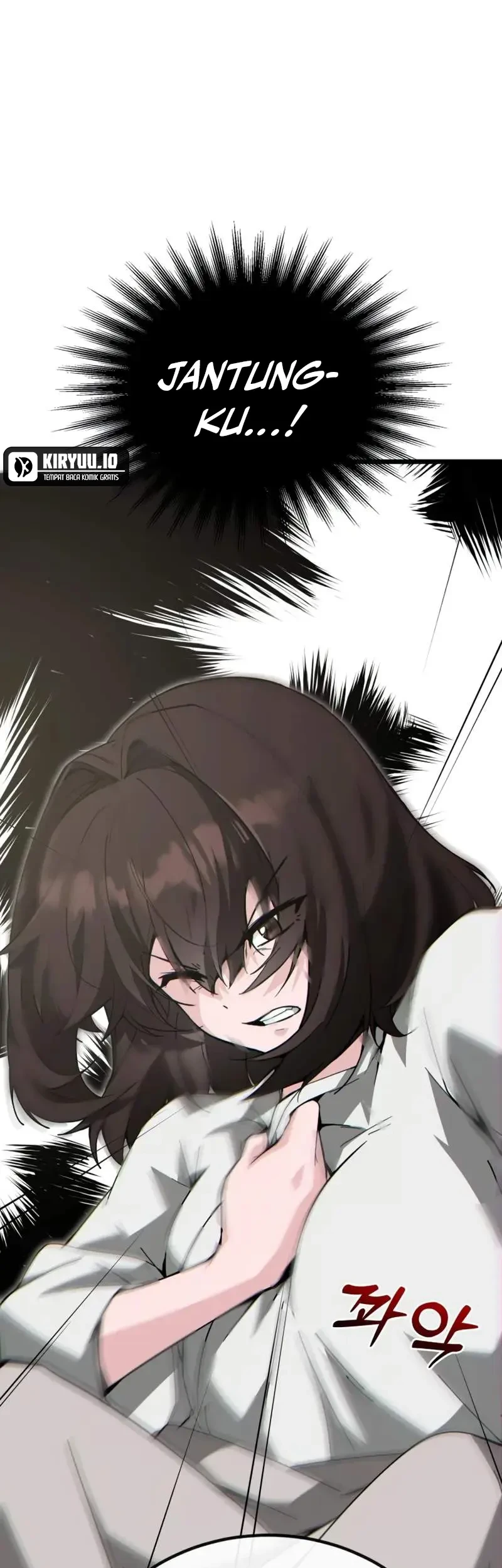 Initializing the Sect System Chapter 25 Gambar 14