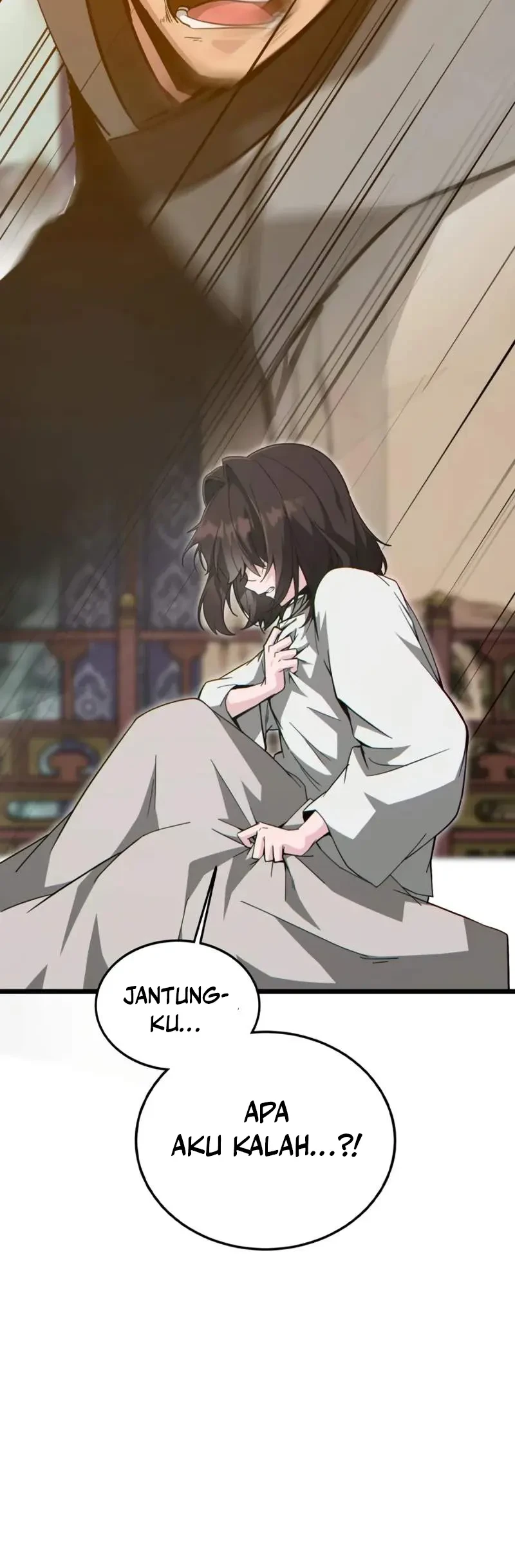 Initializing the Sect System Chapter 25 Gambar 16