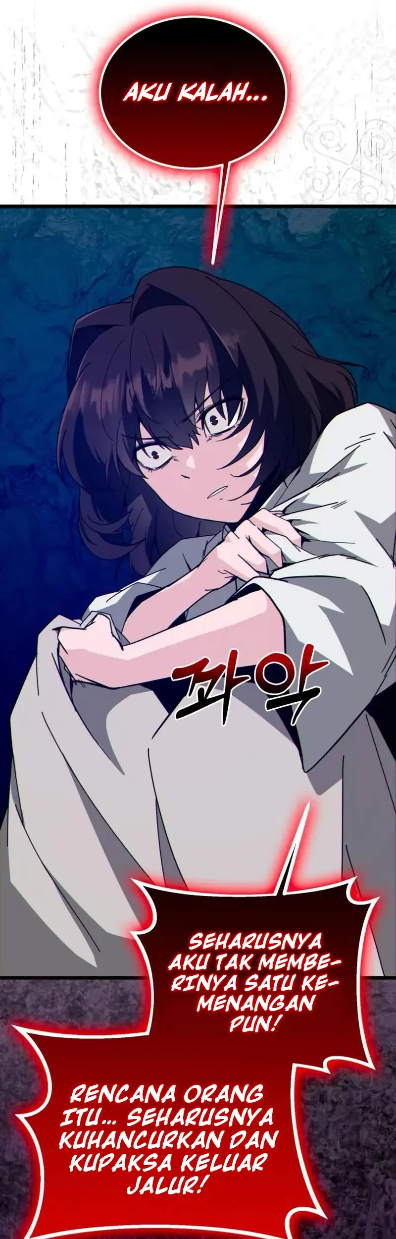 Initializing the Sect System Chapter 25 Gambar 17