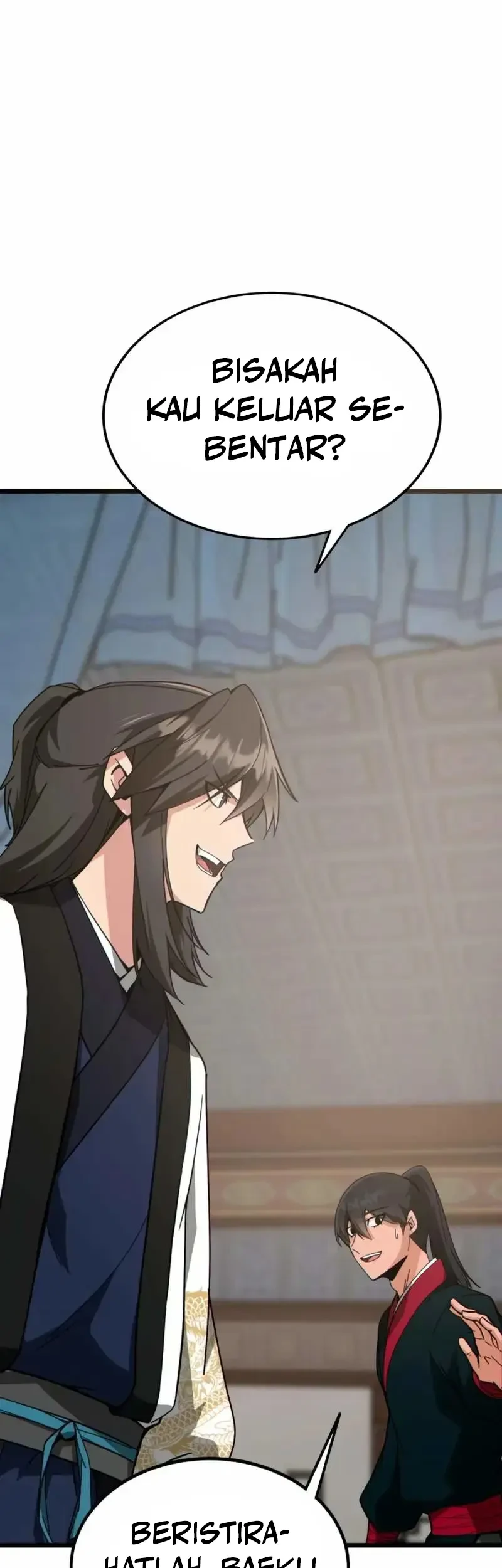 Initializing the Sect System Chapter 25 Gambar 23