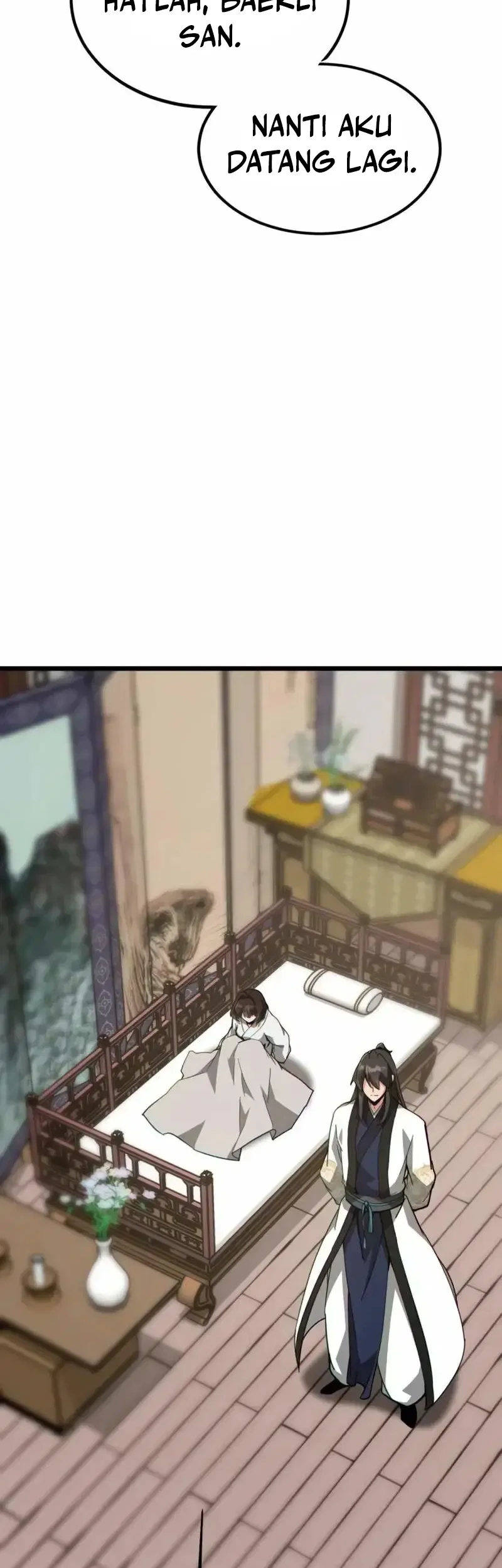 Initializing the Sect System Chapter 25 Gambar 24