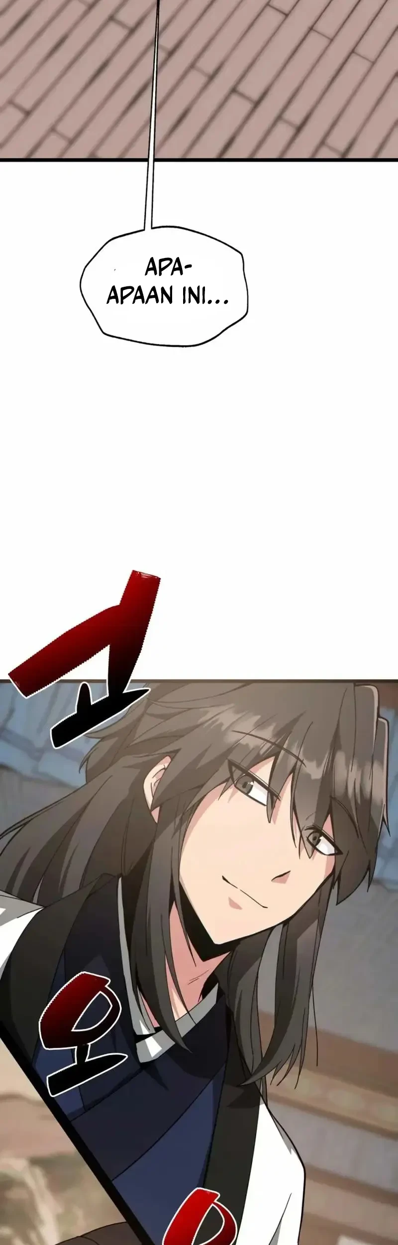 Initializing the Sect System Chapter 25 Gambar 25