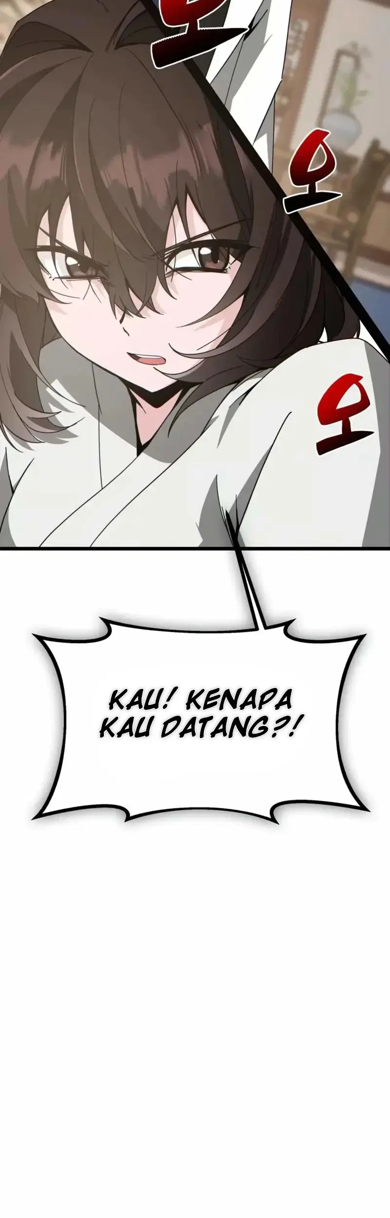 Initializing the Sect System Chapter 25 Gambar 26