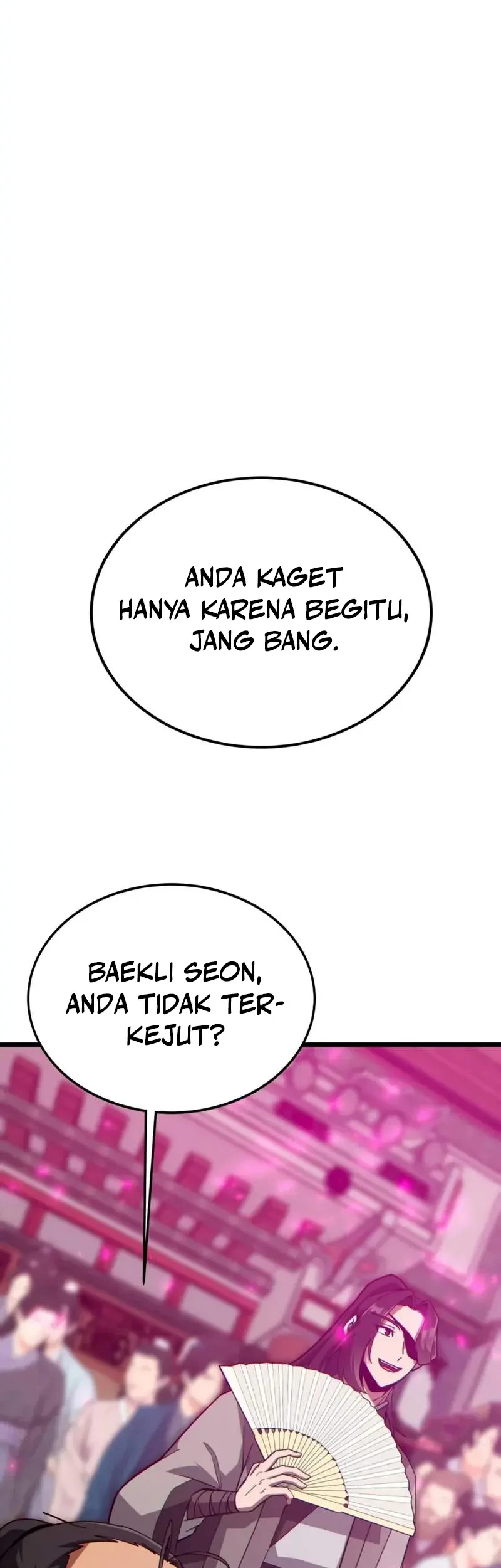 Initializing the Sect System Chapter 25 Gambar 30