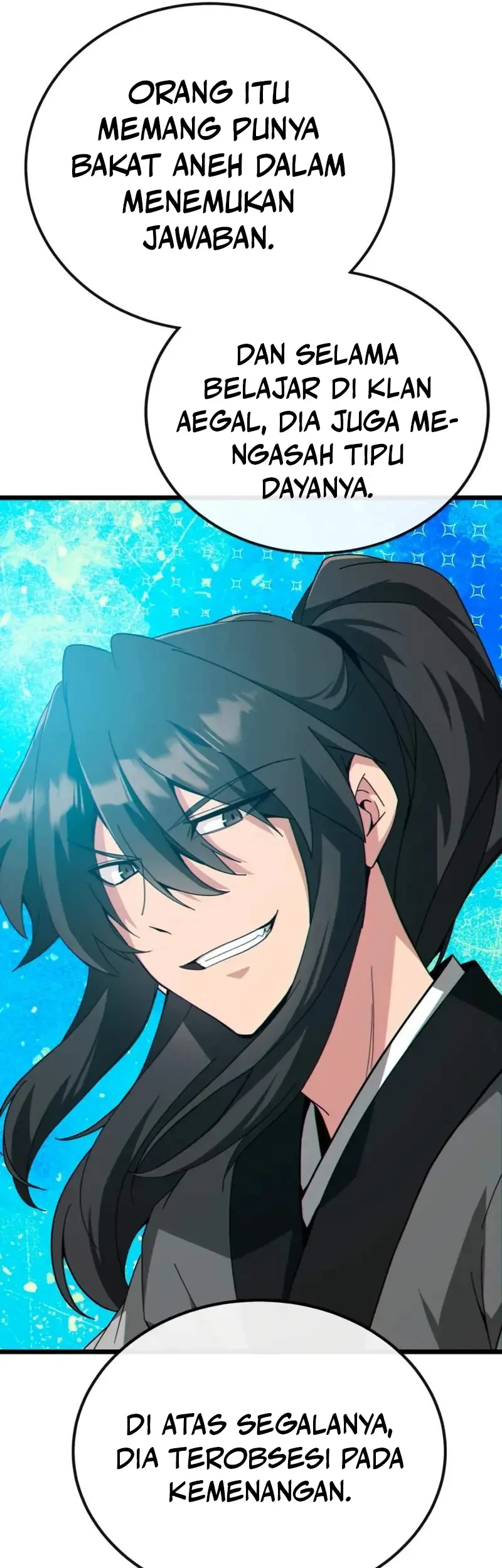 Initializing the Sect System Chapter 25 Gambar 35