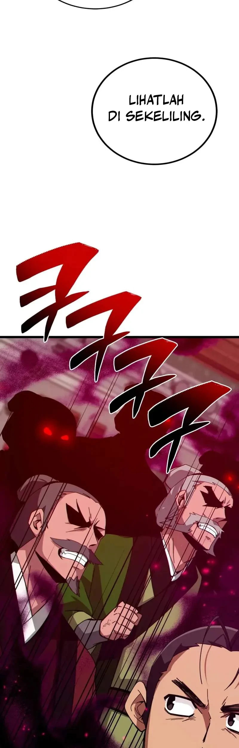 Initializing the Sect System Chapter 25 Gambar 37