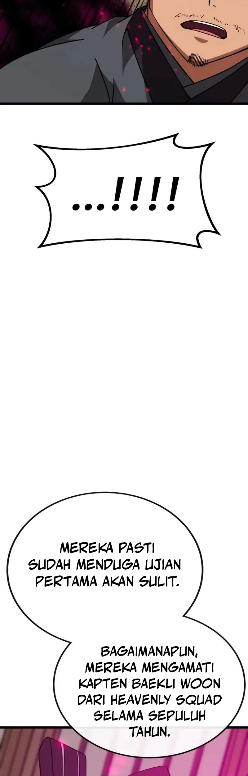 Initializing the Sect System Chapter 25 Gambar 38