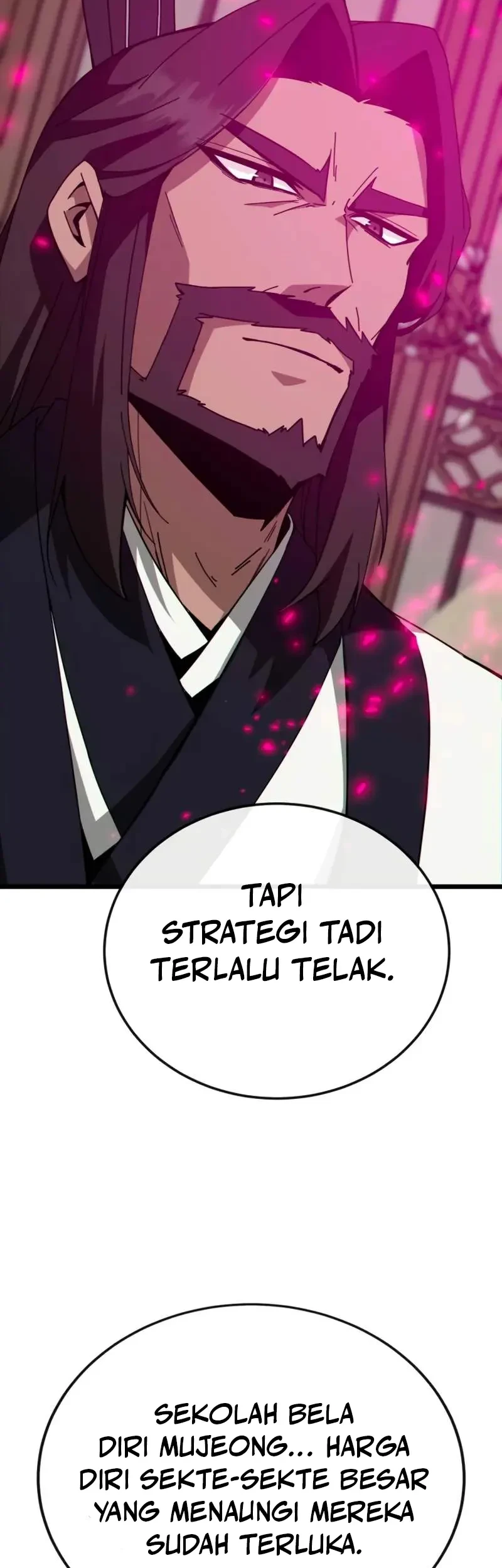 Initializing the Sect System Chapter 25 Gambar 39