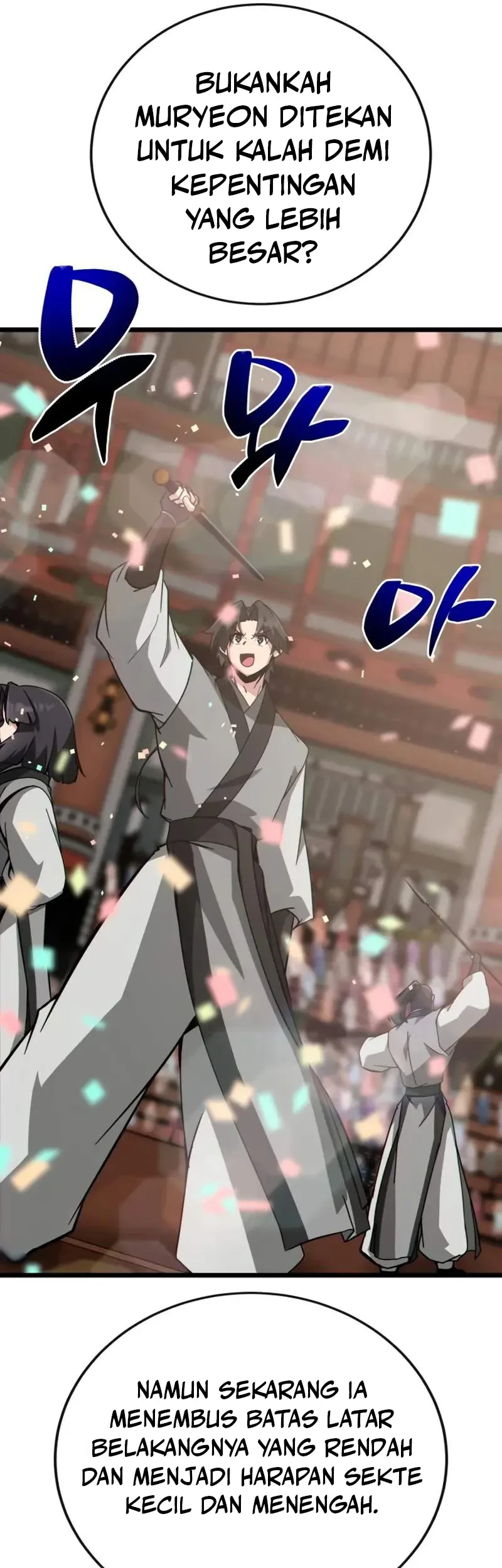 Initializing the Sect System Chapter 25 Gambar 41