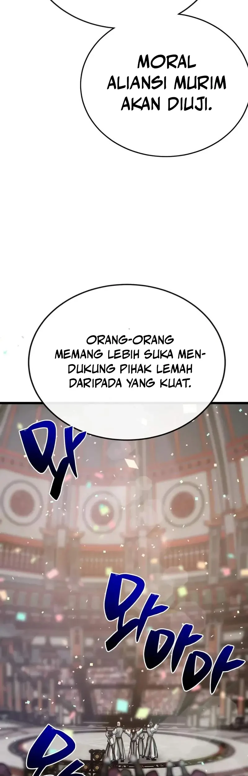 Initializing the Sect System Chapter 25 Gambar 42