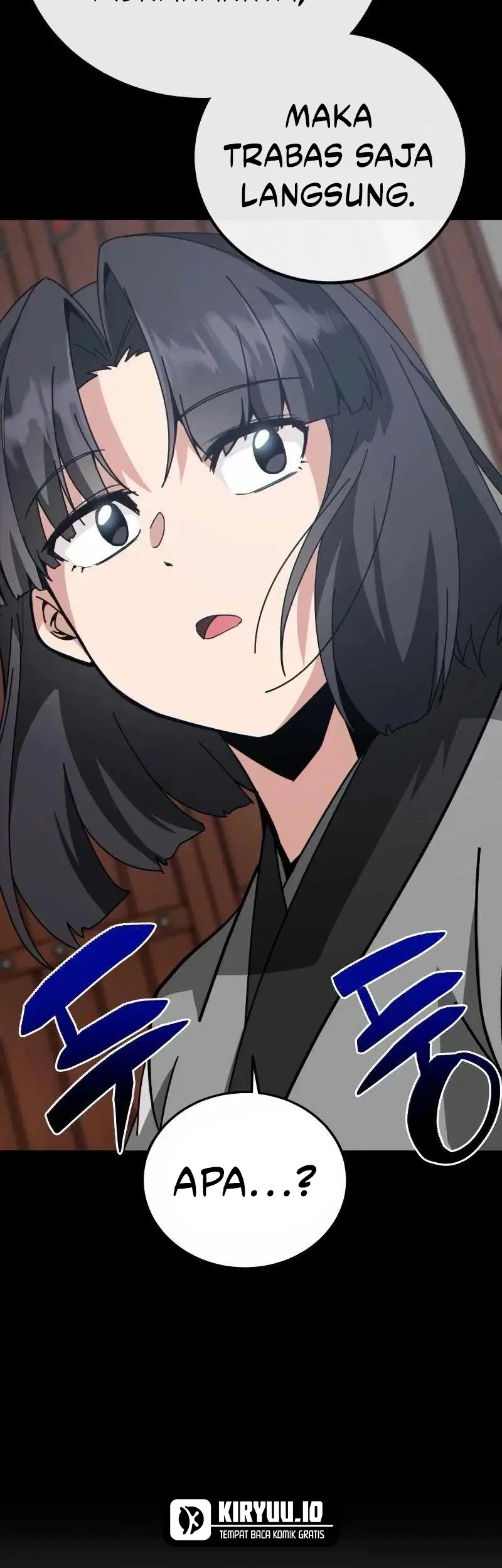 Initializing the Sect System Chapter 26 Gambar 30