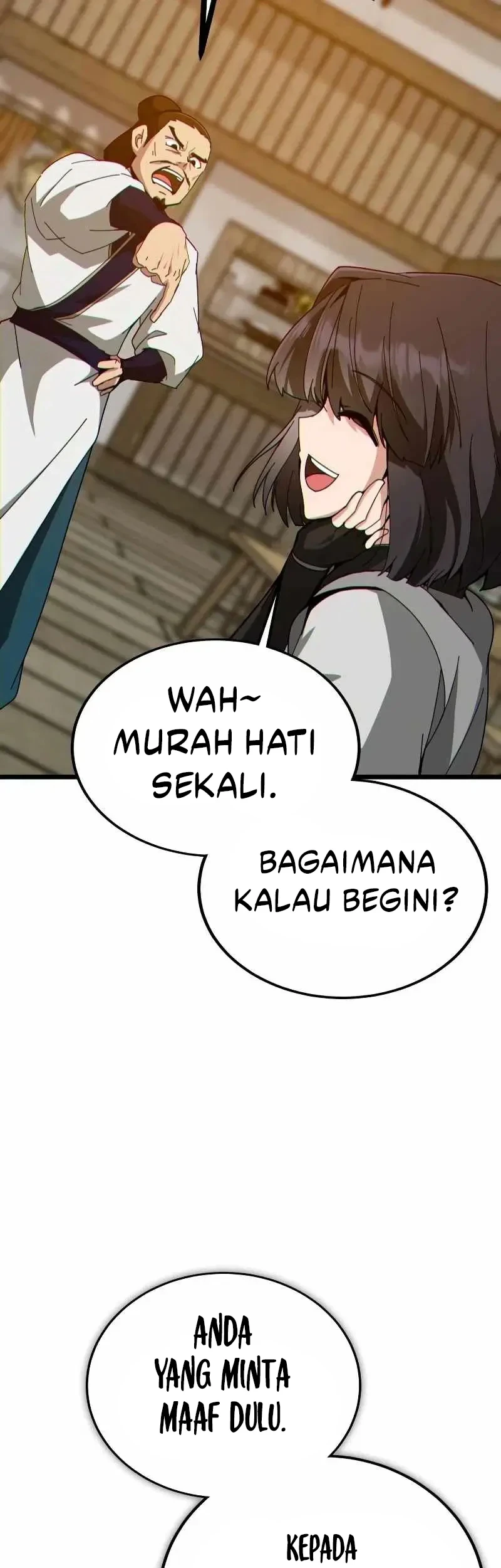 Initializing the Sect System Chapter 26 Gambar 35