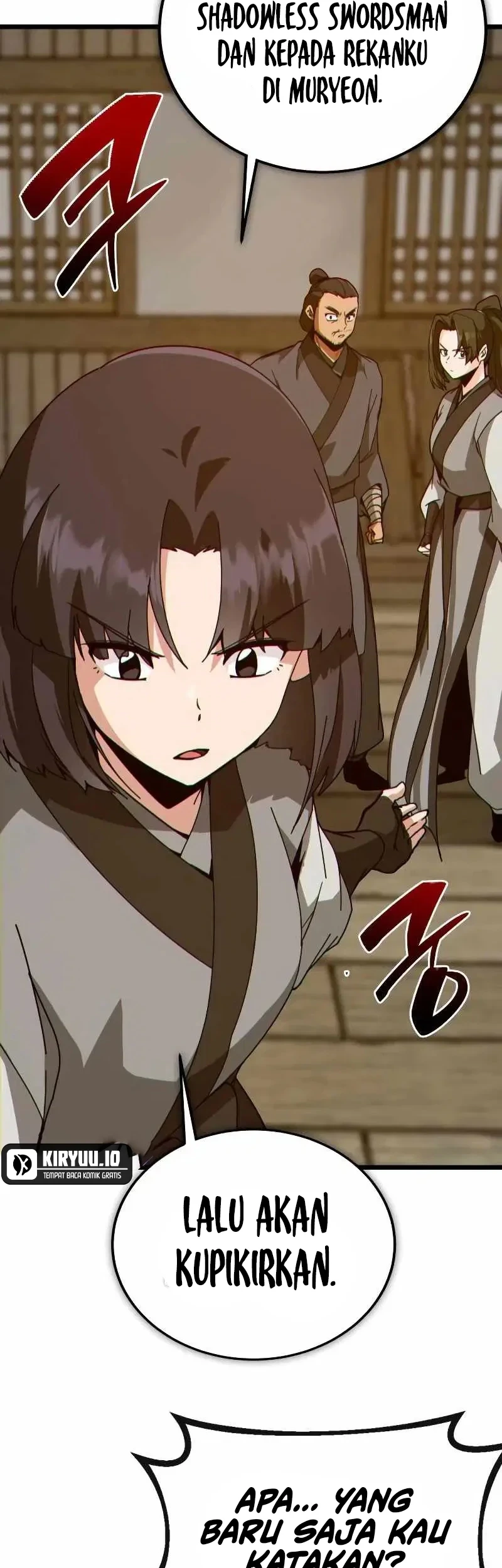 Initializing the Sect System Chapter 26 Gambar 36