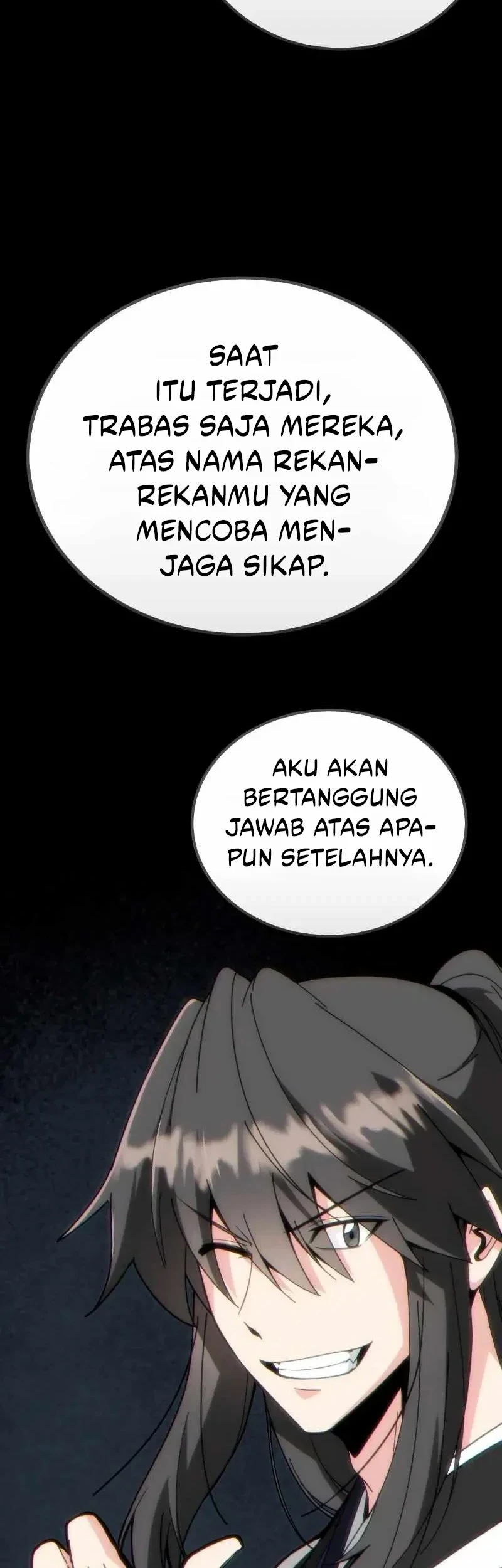 Initializing the Sect System Chapter 26 Gambar 39