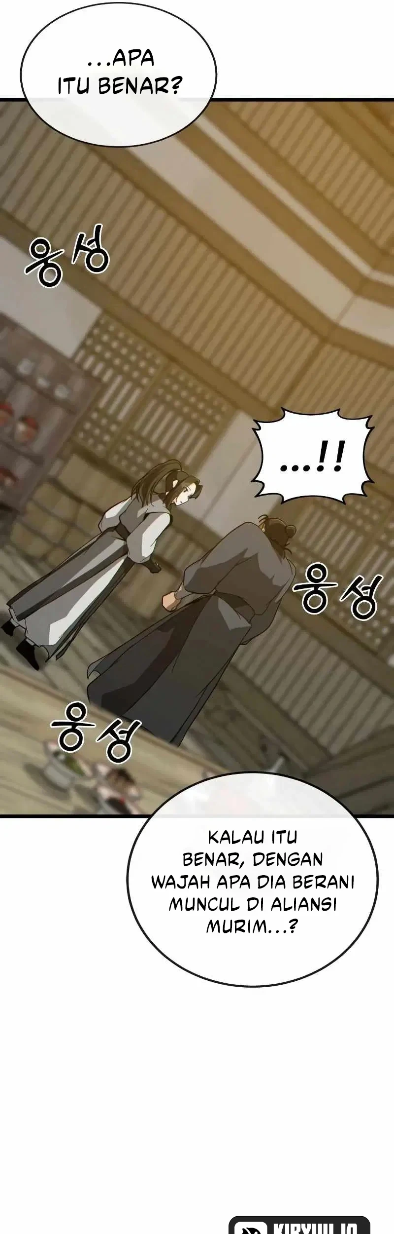 Initializing the Sect System Chapter 26 Gambar 44