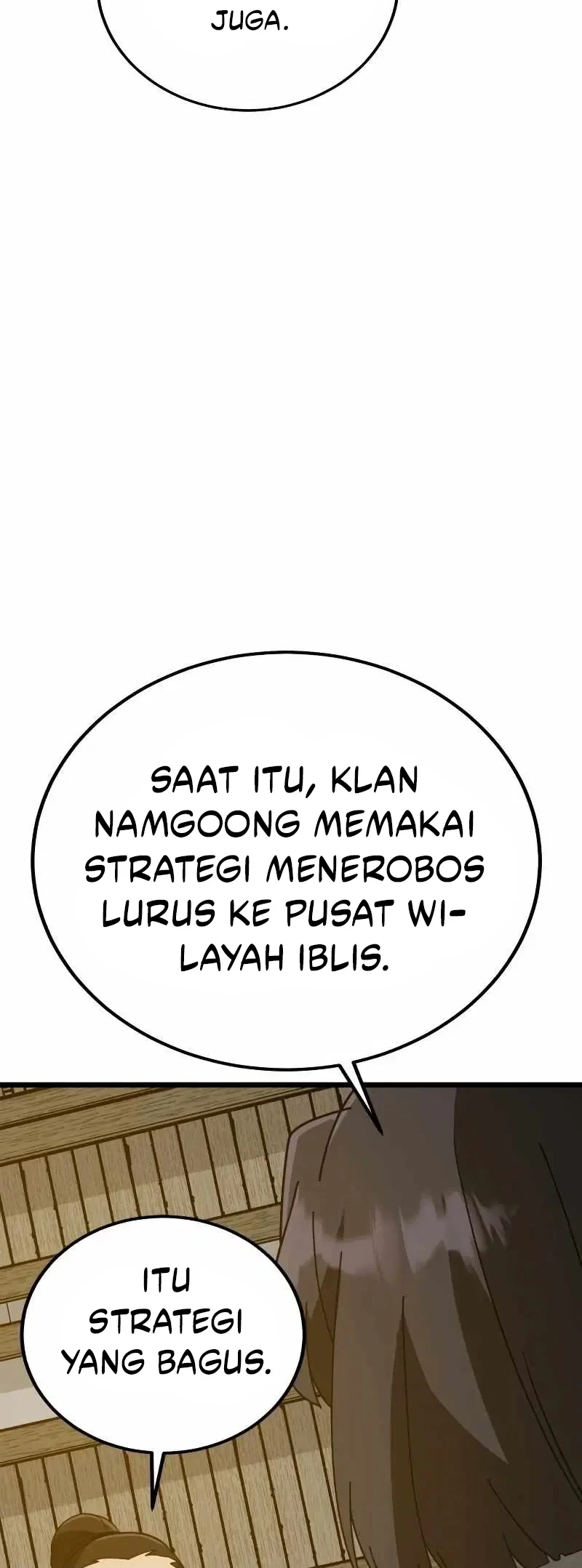 Initializing the Sect System Chapter 26 Gambar 46
