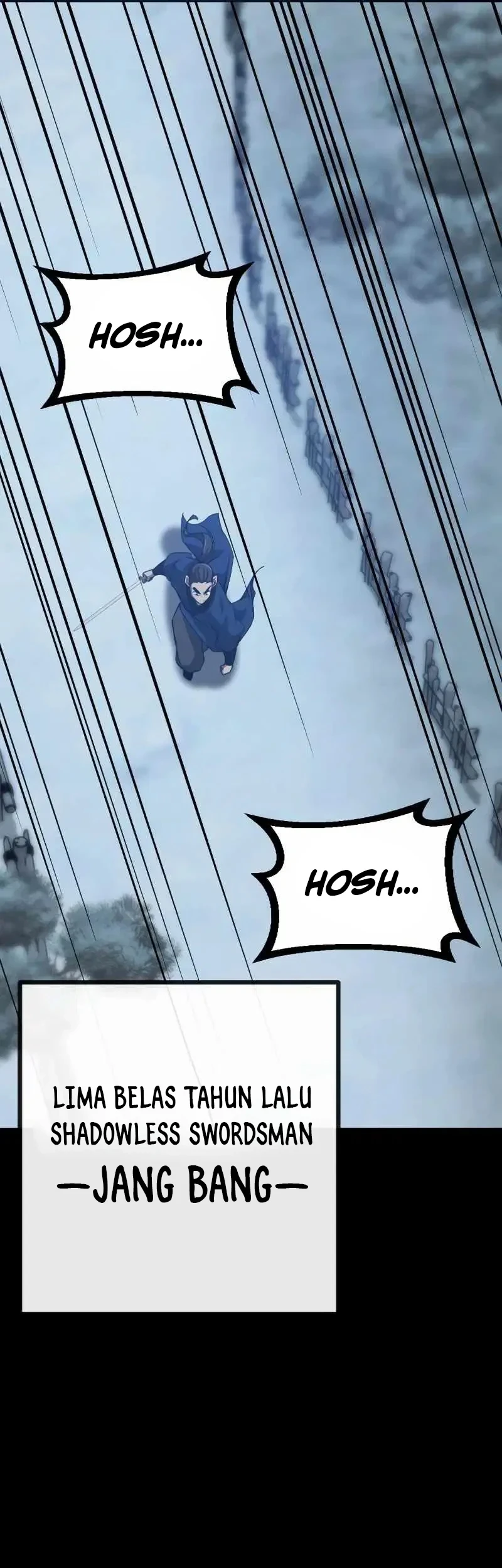 Initializing the Sect System Chapter 26 Gambar 50