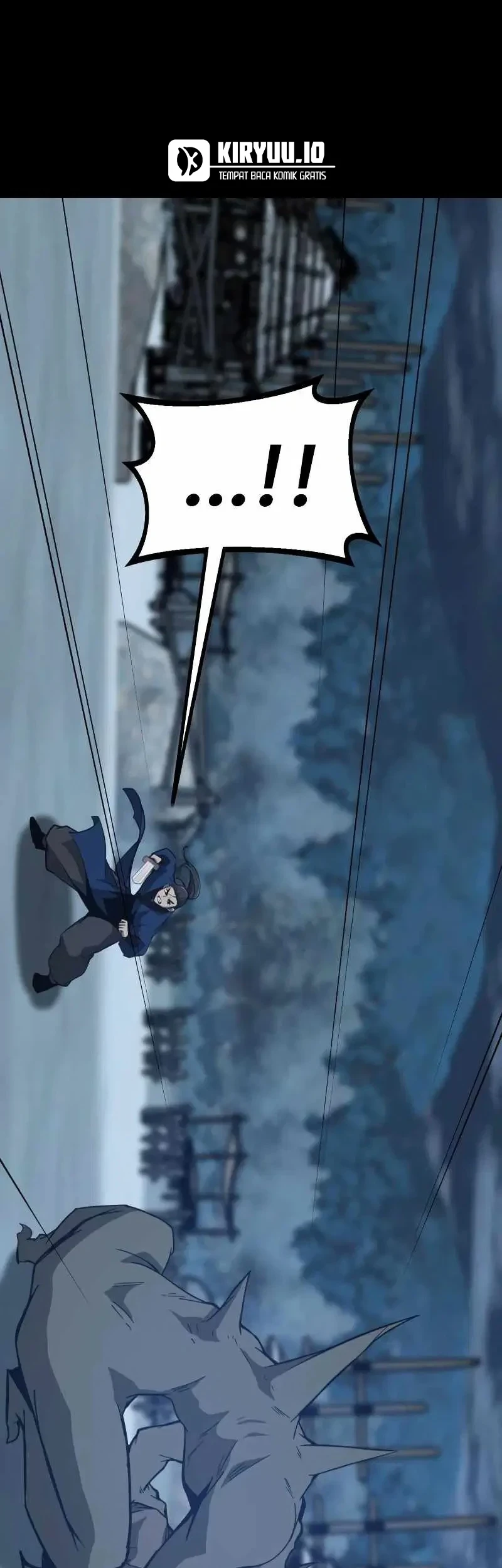 Initializing the Sect System Chapter 26 Gambar 51