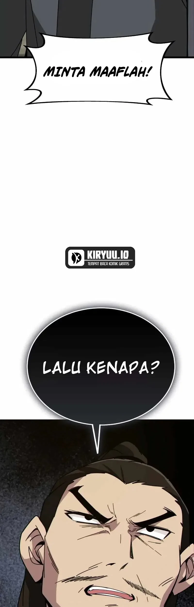 Initializing the Sect System Chapter 26 Gambar 57