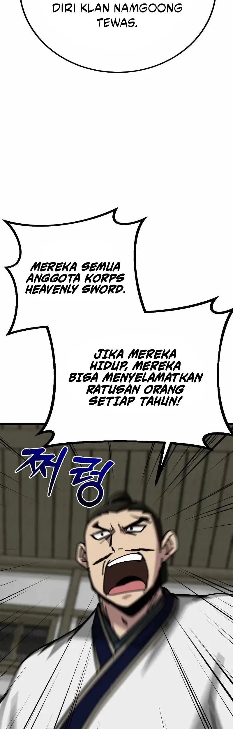 Initializing the Sect System Chapter 26 Gambar 60