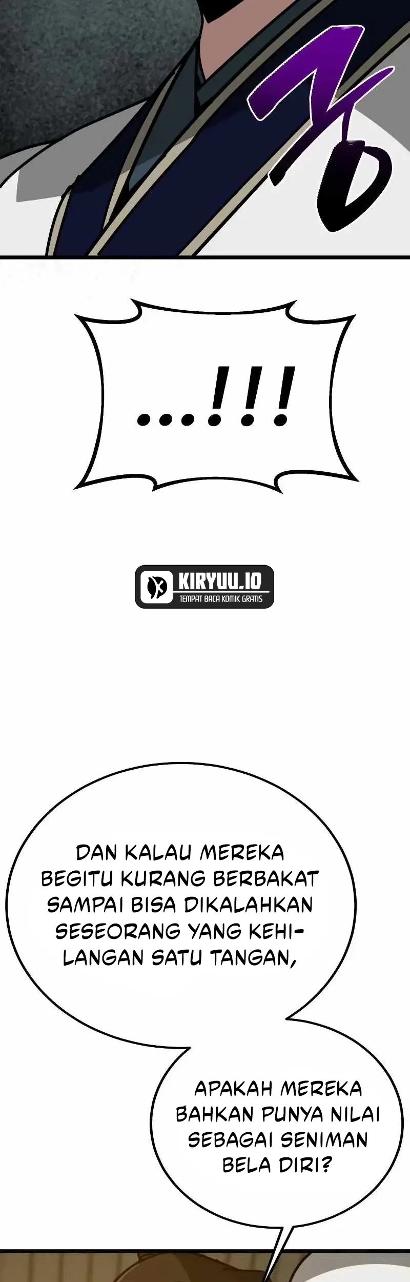 Initializing the Sect System Chapter 26 Gambar 64