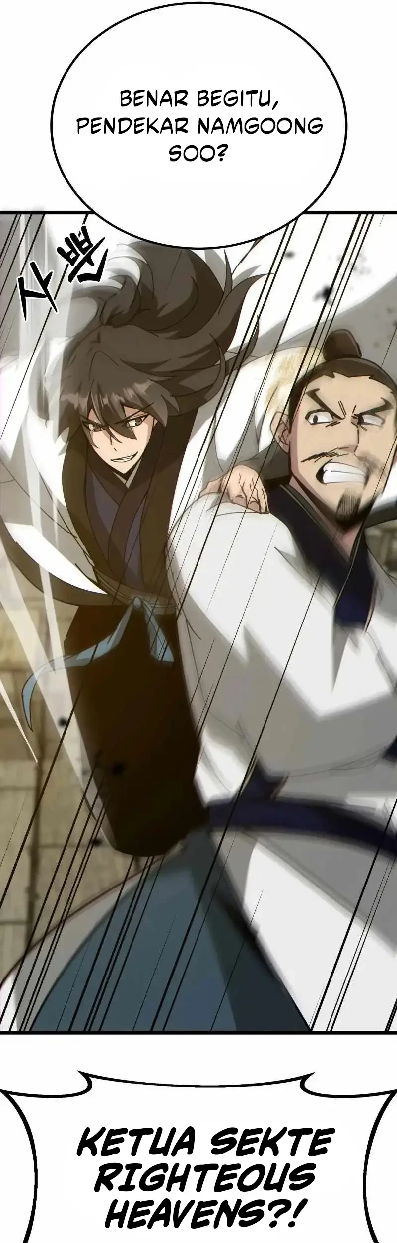 Initializing the Sect System Chapter 26 Gambar 68