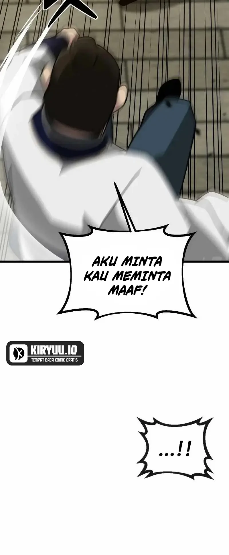 Initializing the Sect System Chapter 26 Gambar 70