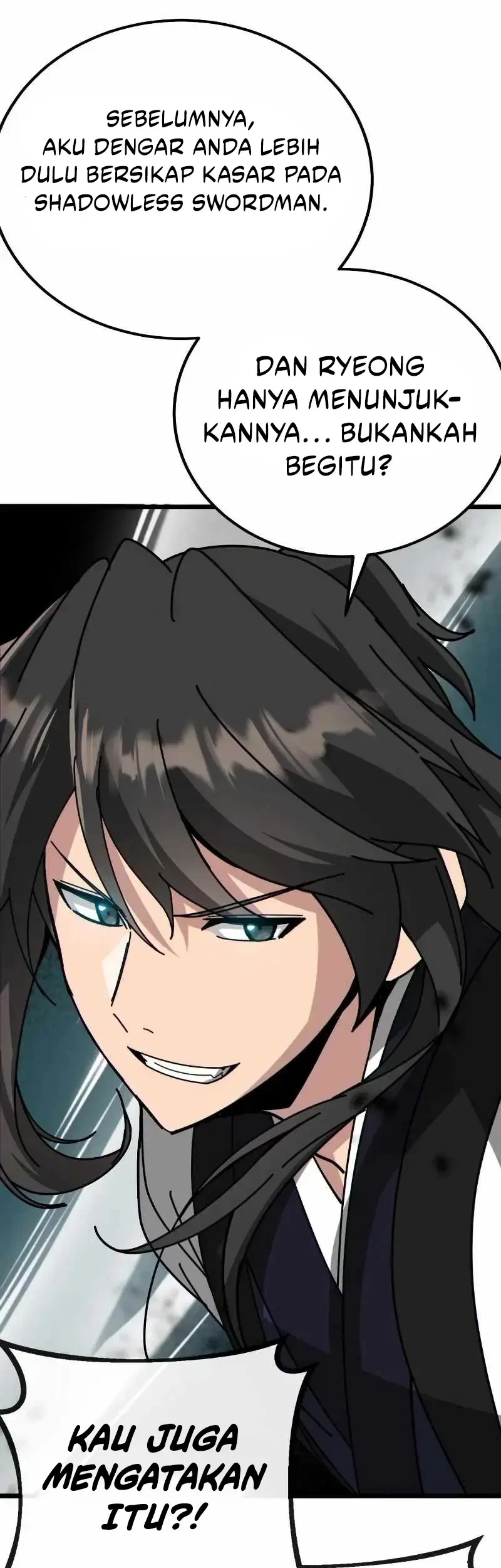 Initializing the Sect System Chapter 26 Gambar 71