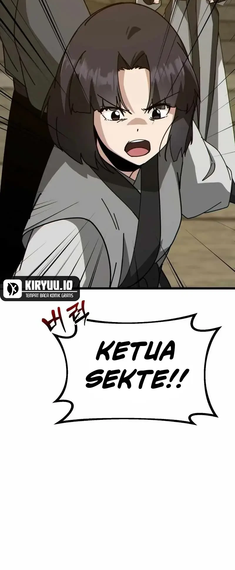 Initializing the Sect System Chapter 26 Gambar 73