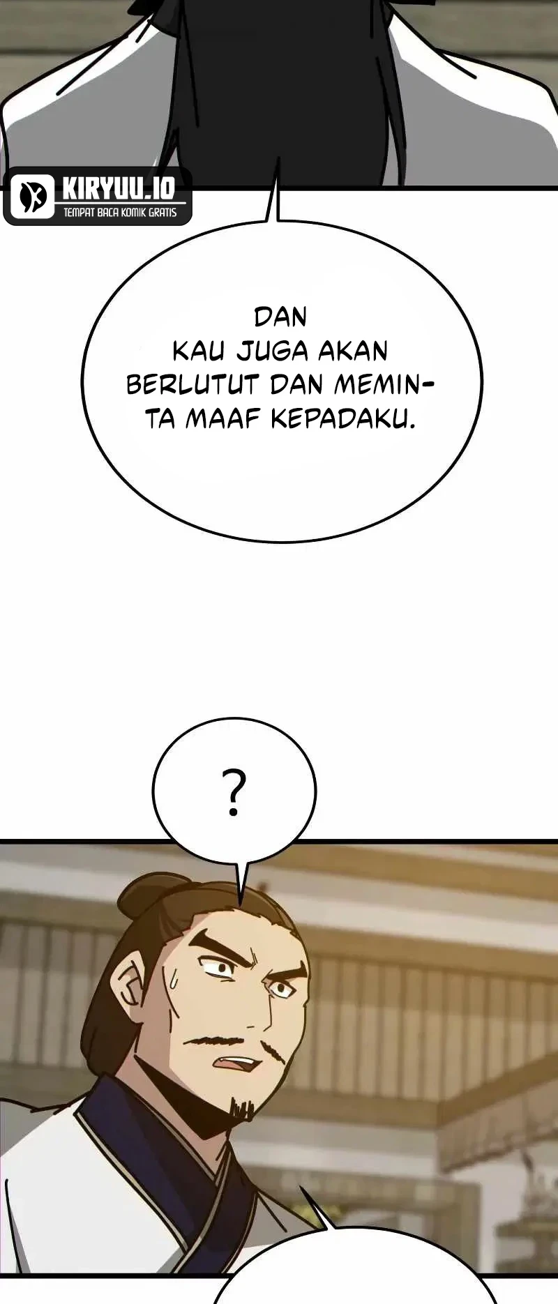 Initializing the Sect System Chapter 26 Gambar 83