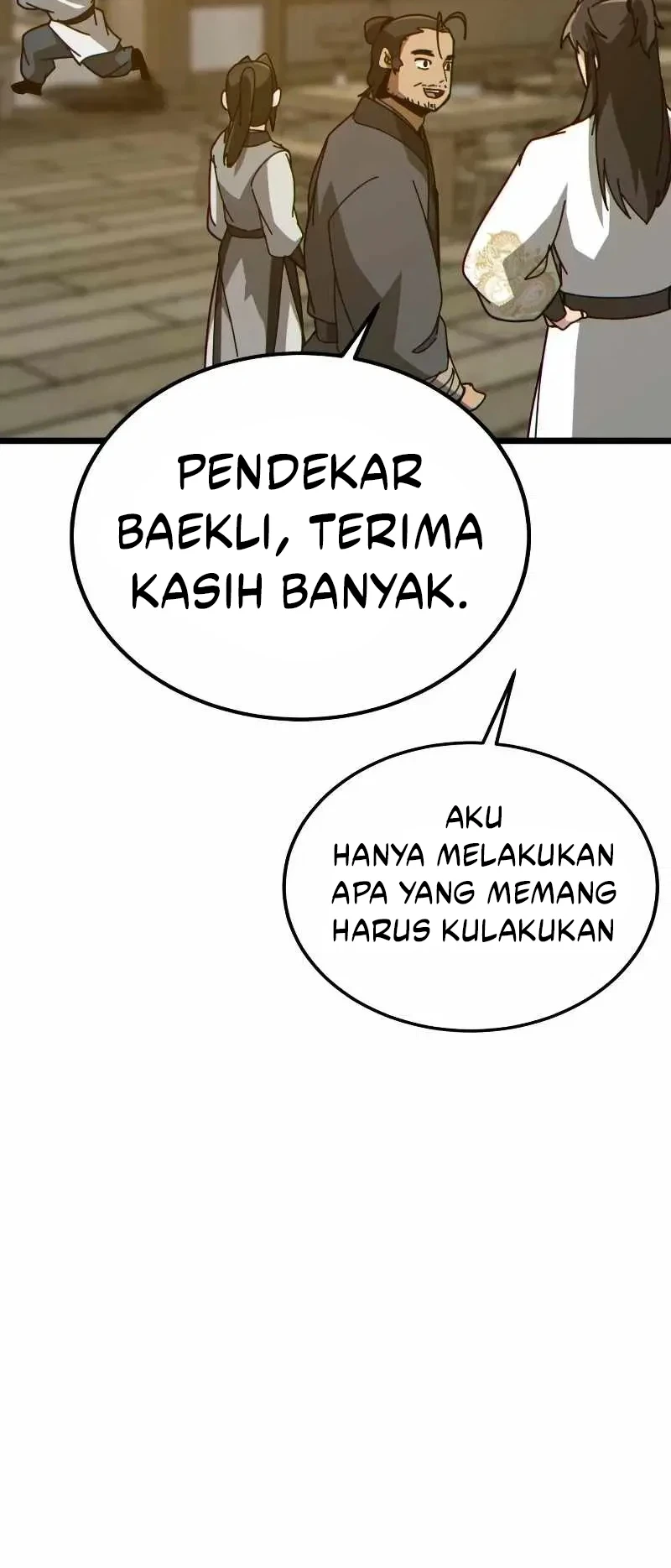 Initializing the Sect System Chapter 26 Gambar 86