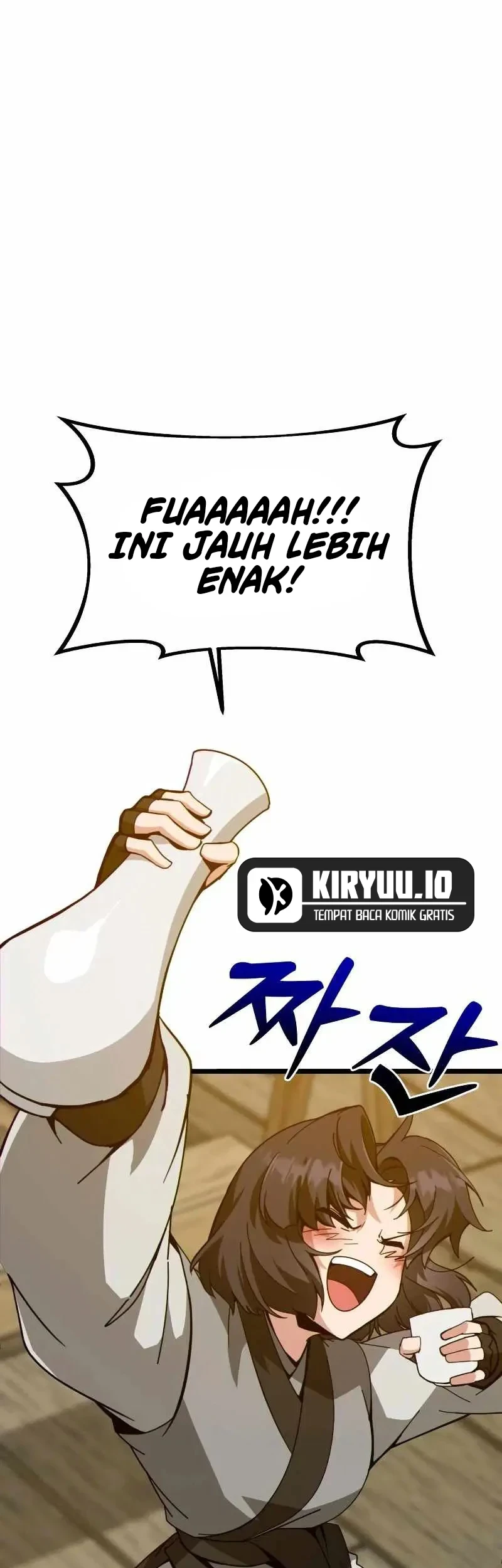 Manhwa Initializing the Sect System Chapter 26 gambar 2