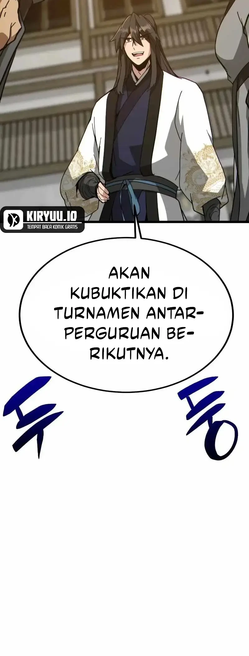 Initializing the Sect System Chapter 26 Gambar 92