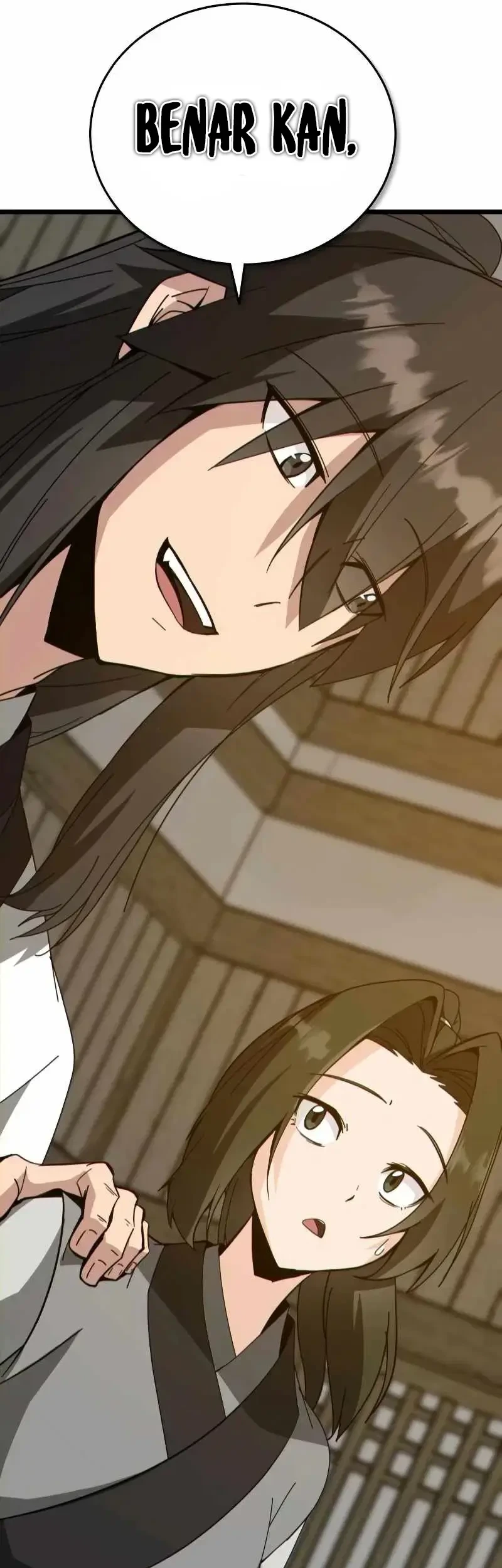 Initializing the Sect System Chapter 26 Gambar 93