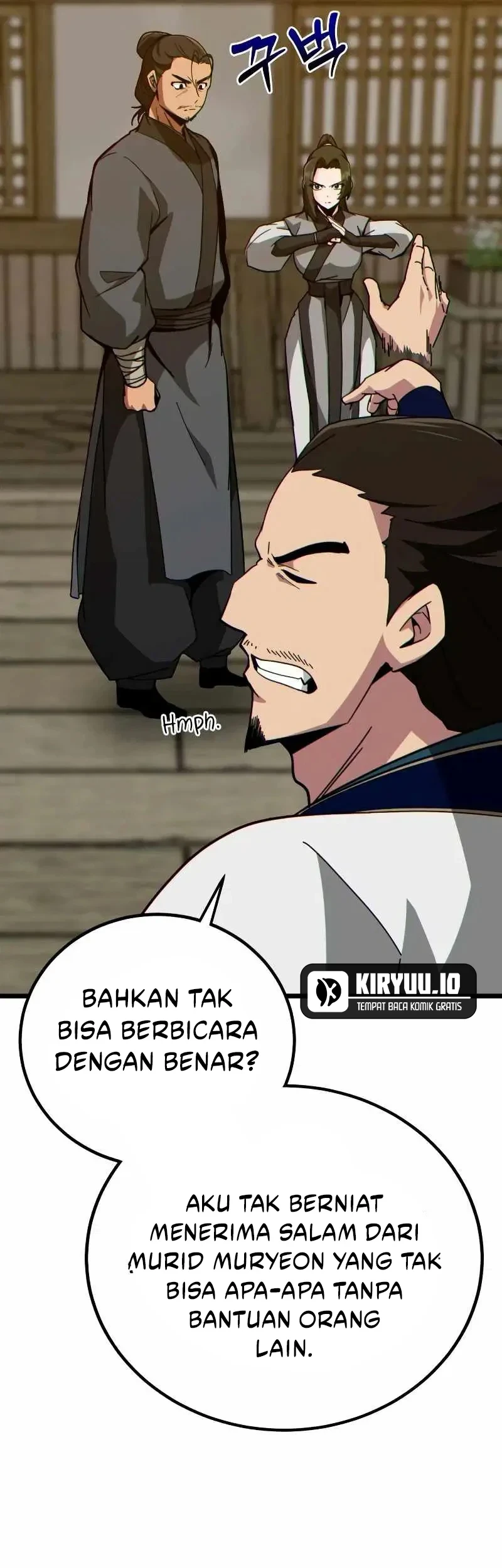 Initializing the Sect System Chapter 26 Gambar 14