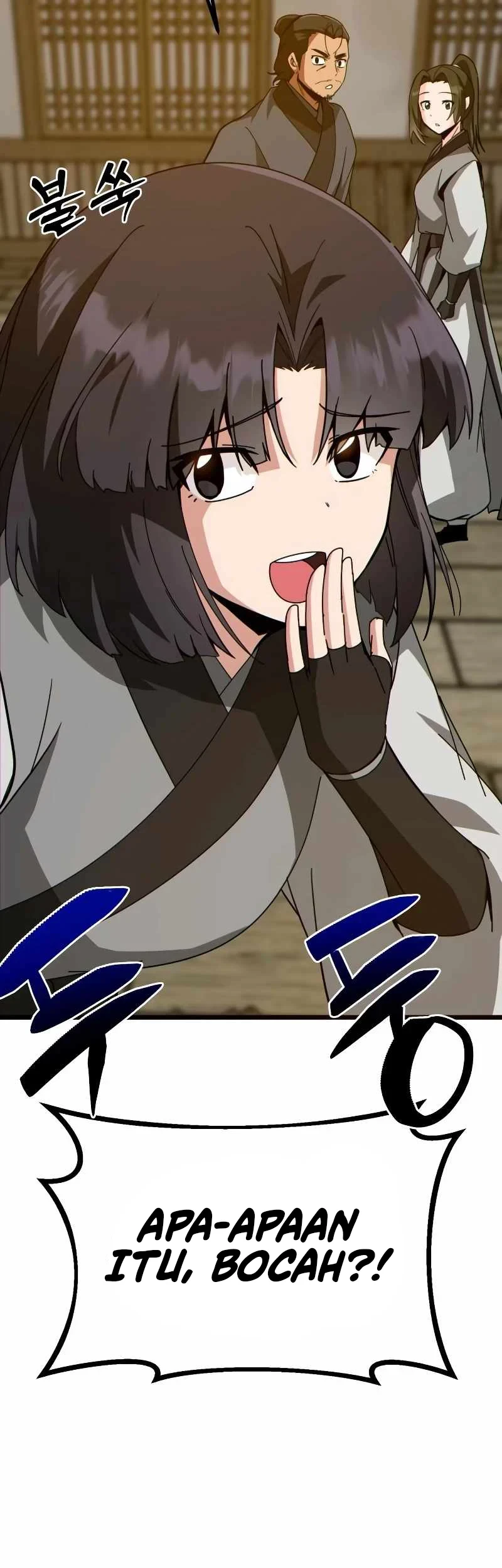 Initializing the Sect System Chapter 26 Gambar 23