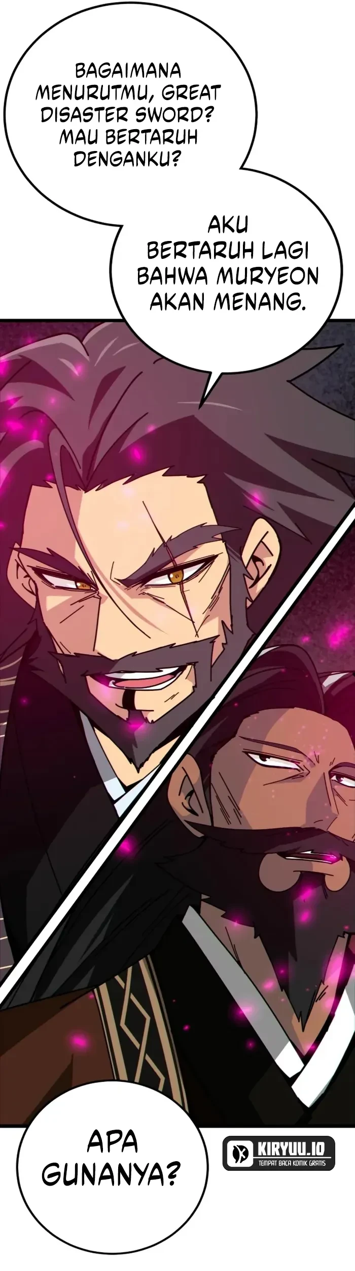 Initializing the Sect System Chapter 27 Gambar 26