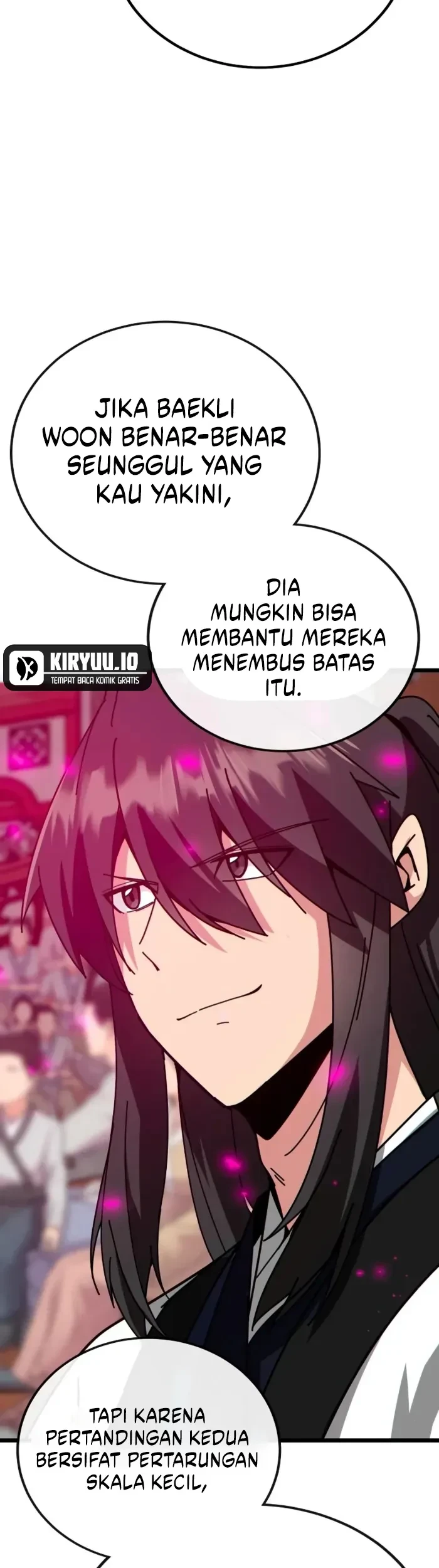 Initializing the Sect System Chapter 27 Gambar 29