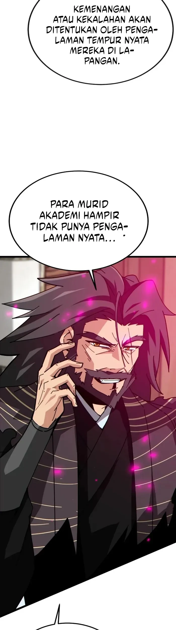 Initializing the Sect System Chapter 27 Gambar 30