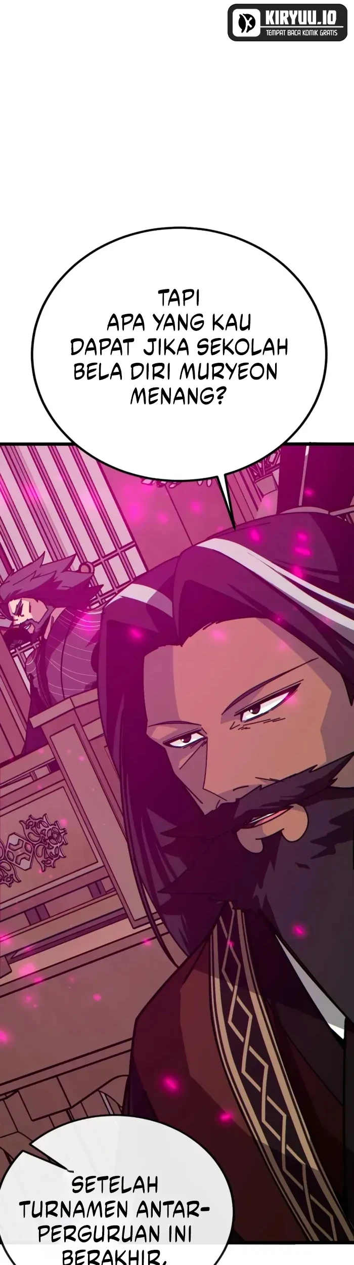 Initializing the Sect System Chapter 27 Gambar 33