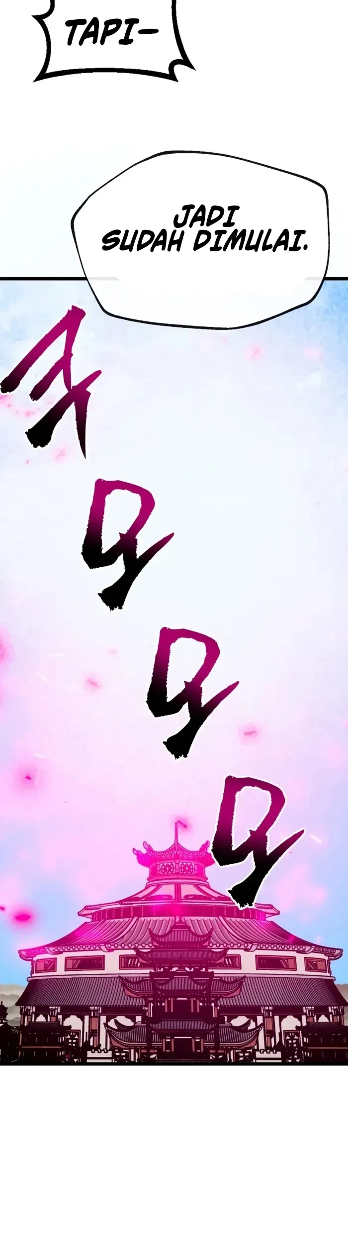 Initializing the Sect System Chapter 27 Gambar 35