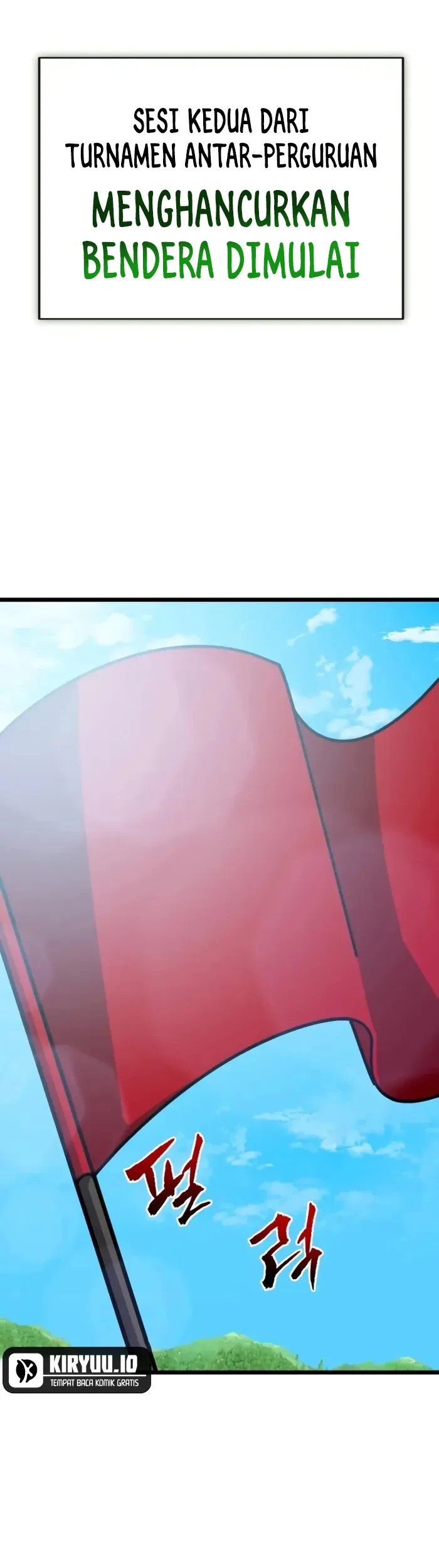 Initializing the Sect System Chapter 27 Gambar 36