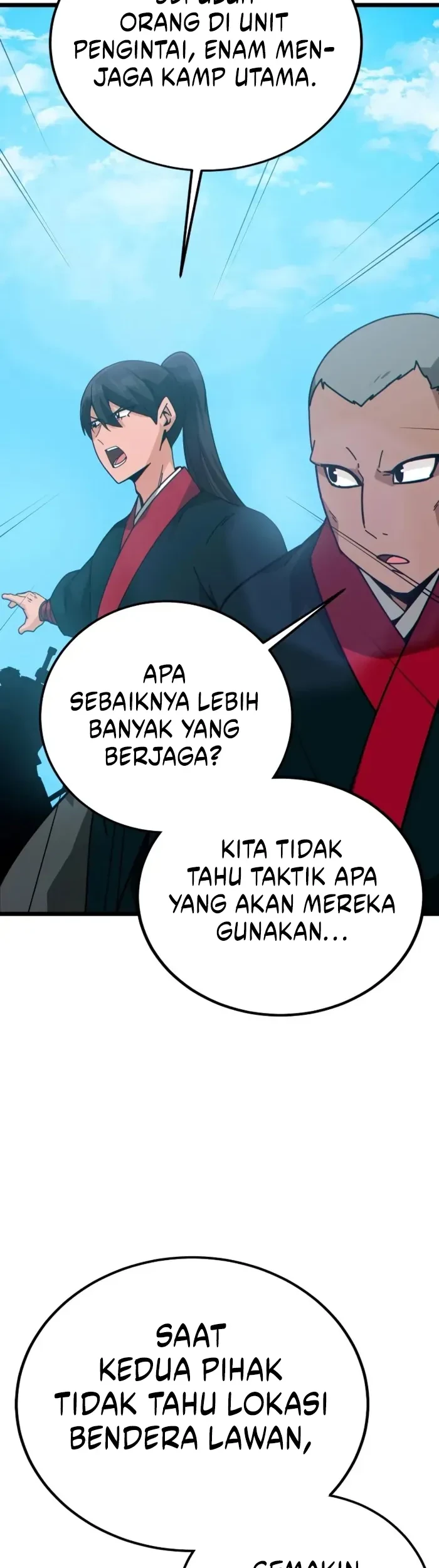 Initializing the Sect System Chapter 27 Gambar 39