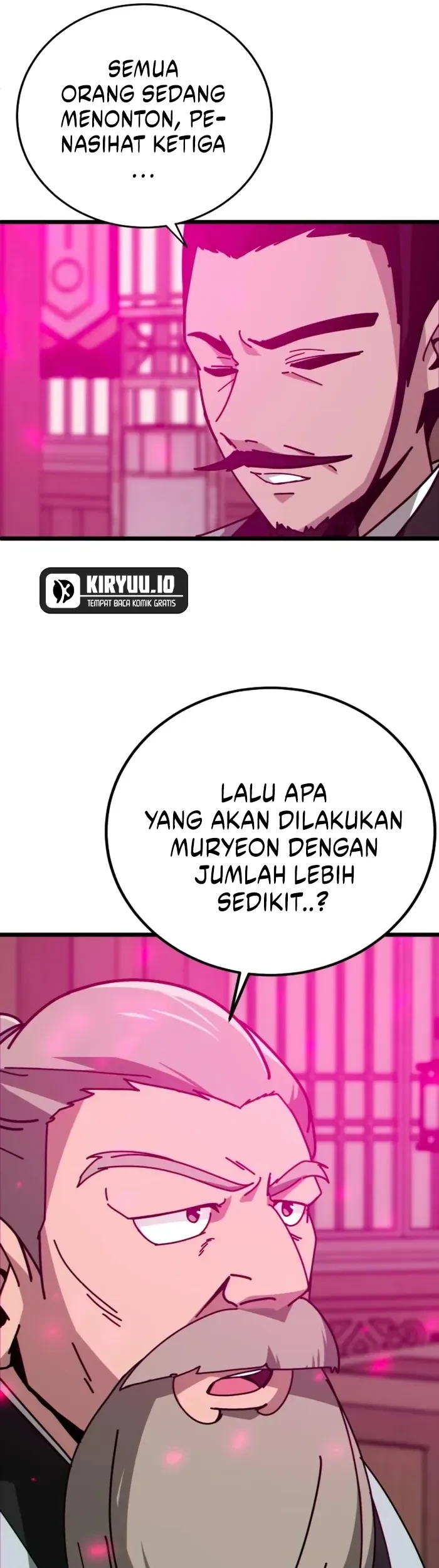 Initializing the Sect System Chapter 27 Gambar 44
