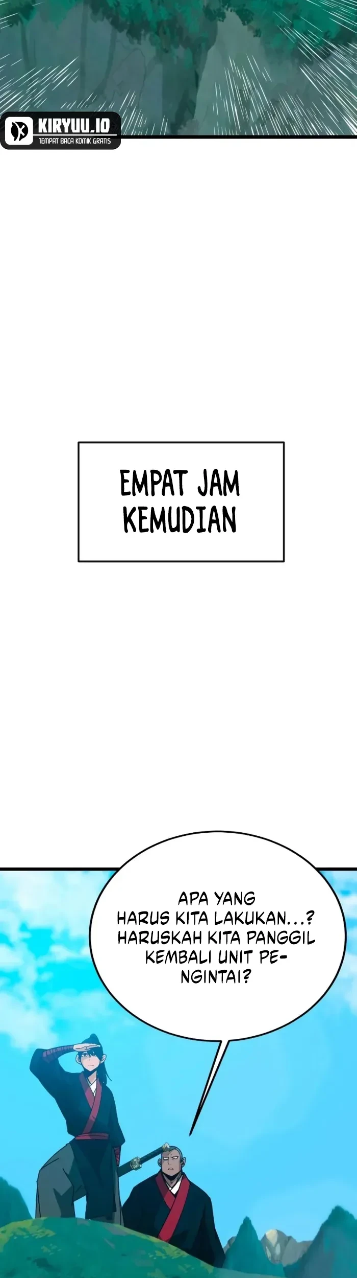 Initializing the Sect System Chapter 27 Gambar 48